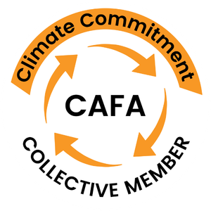 CAFA badge