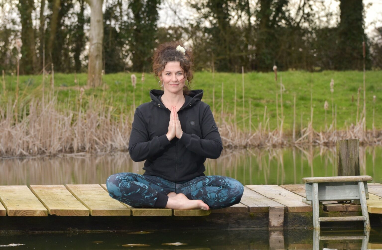 The British Wheel Of Yoga